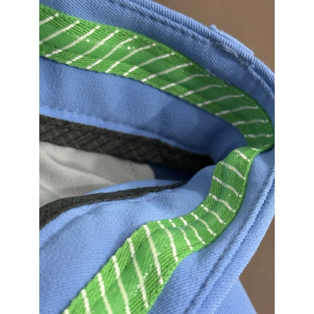 Bonobos Golf Shorts Stretchy Performance Bright Blue 10